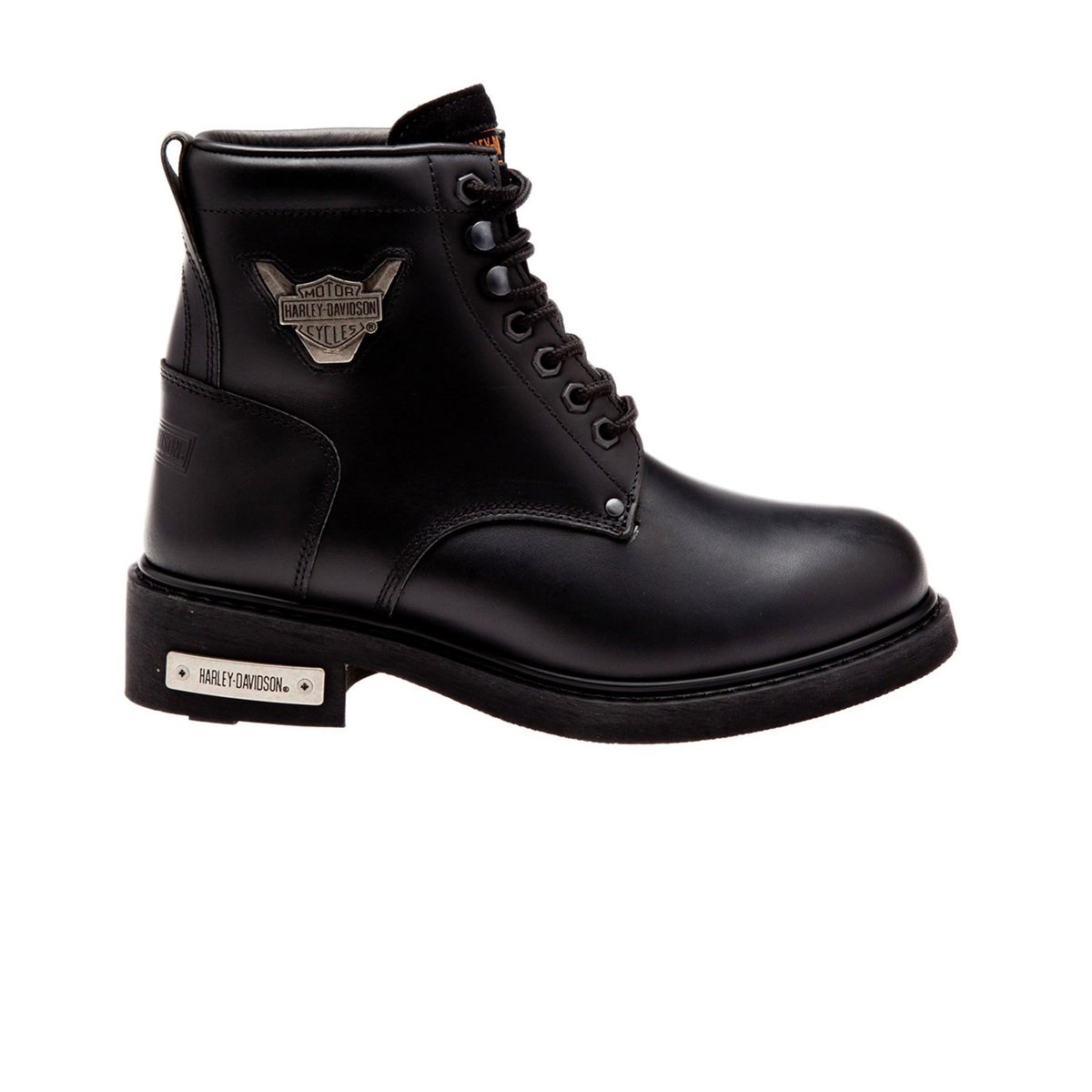 Harley Davidson Gibson Kadın Bot