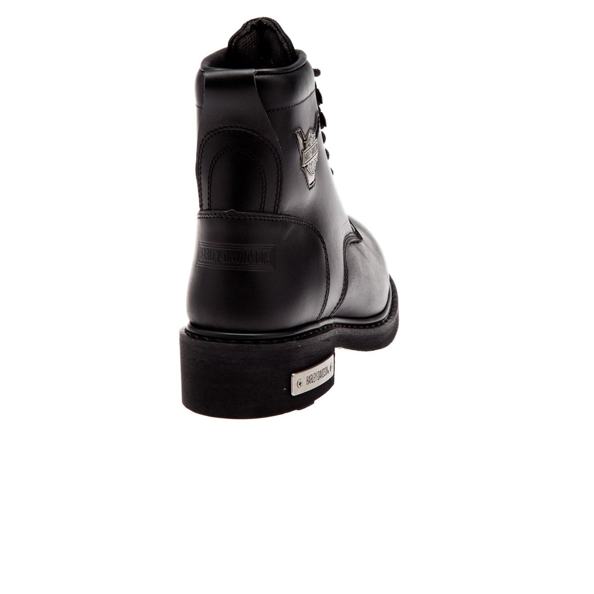 Harley Davidson Gibson Kadın Bot