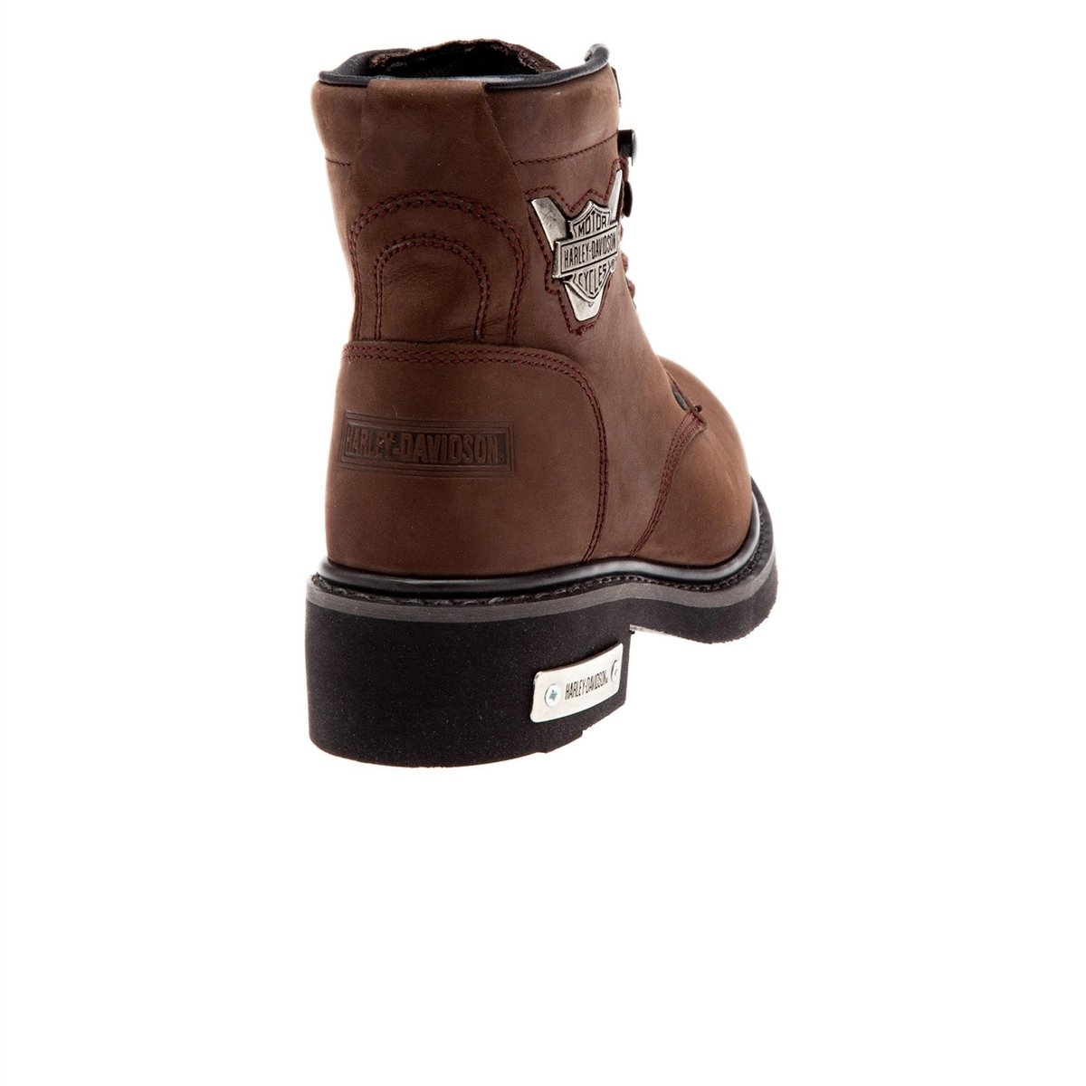 Harley Davidson Gibson Kadın Bot