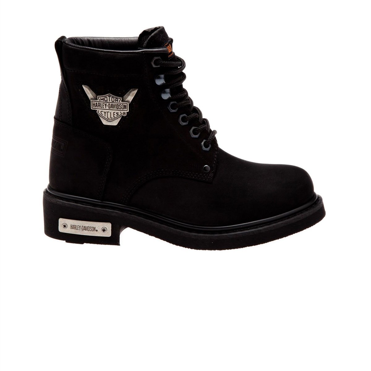 Harley Davidson Gibson Kadın Bot