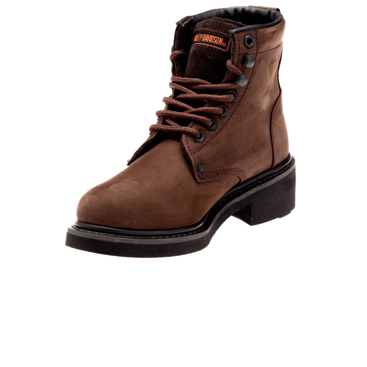 Harley Davidson Gibson Kadın Bot