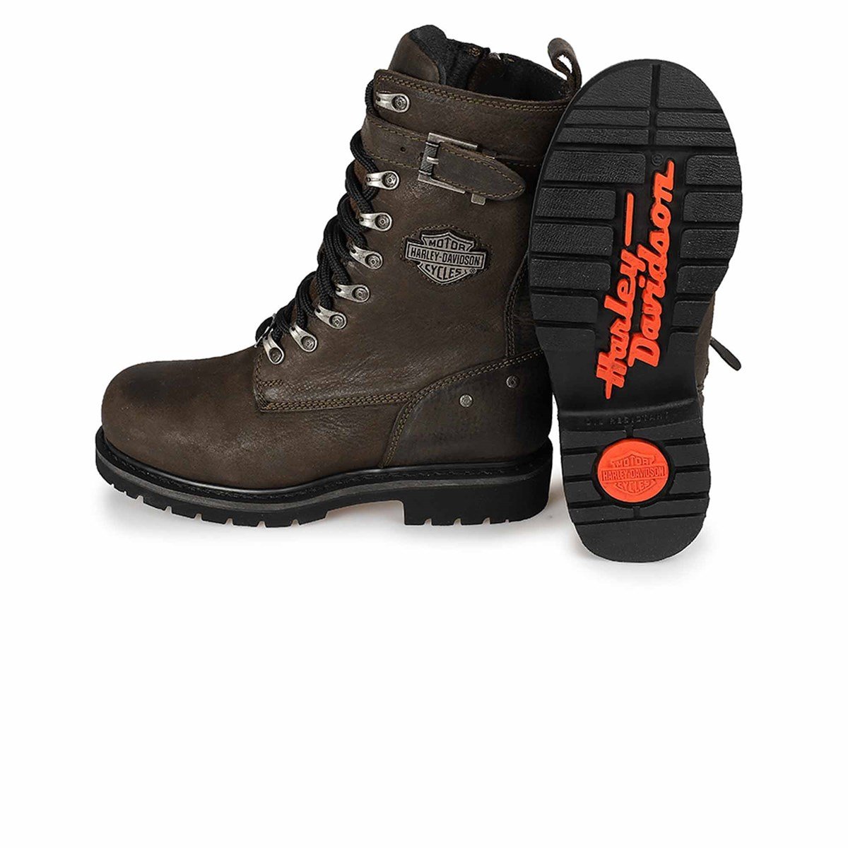 Harley Davidson Gladis Kadın Bot