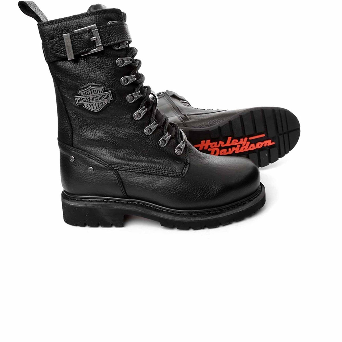 Harley Davidson Gladis Kadın Bot