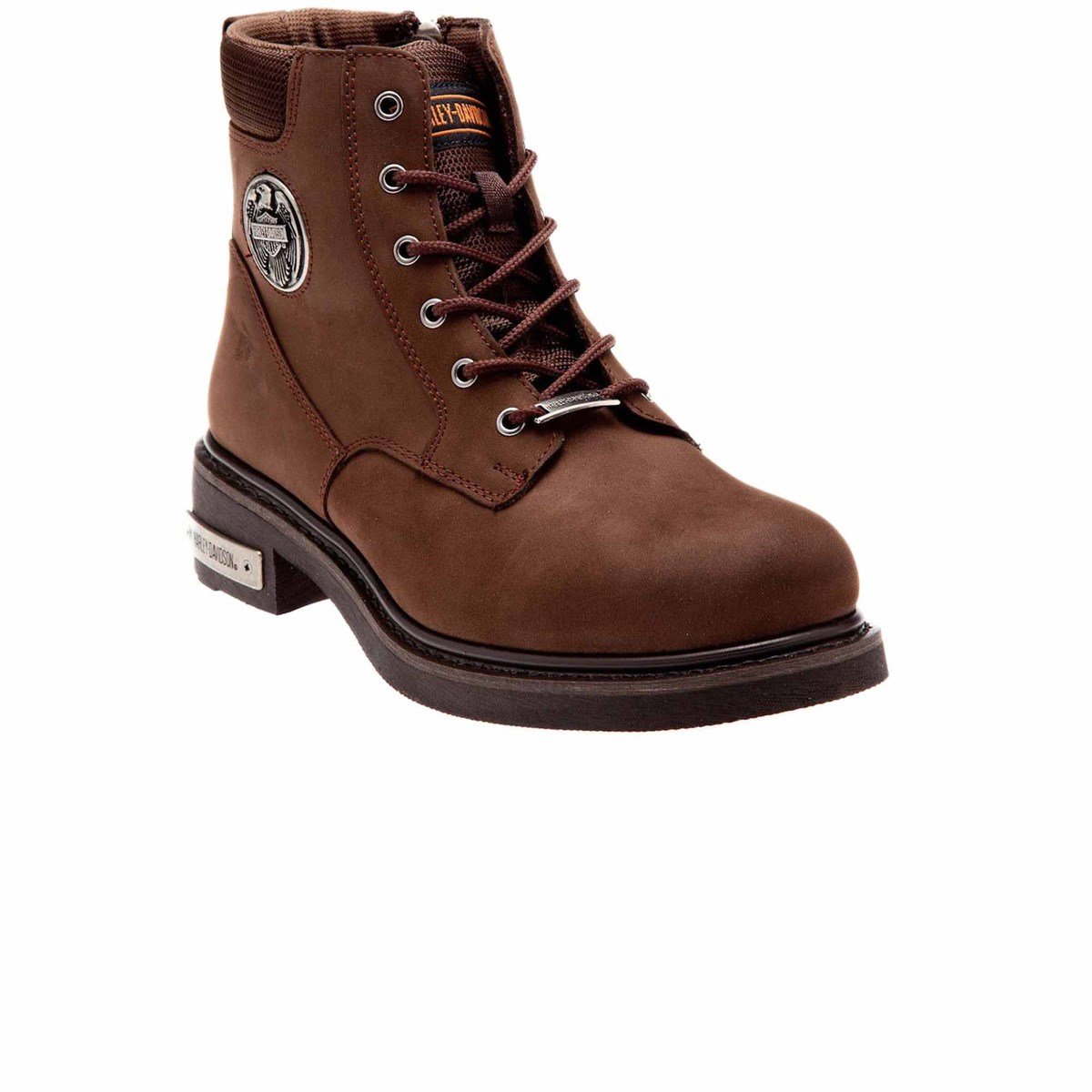 Harley Davidson Jim Erkek Bot