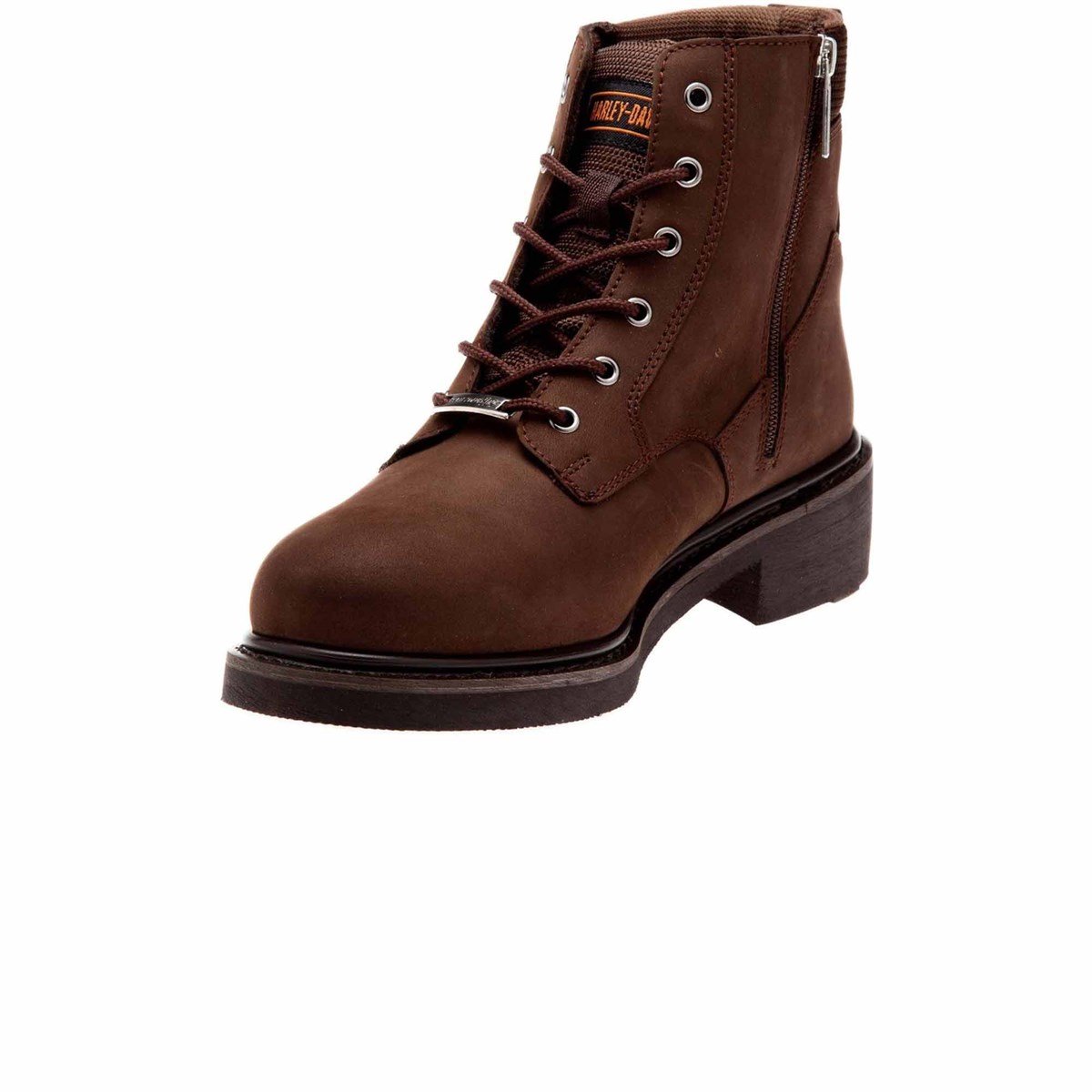 Harley Davidson Jim Erkek Bot