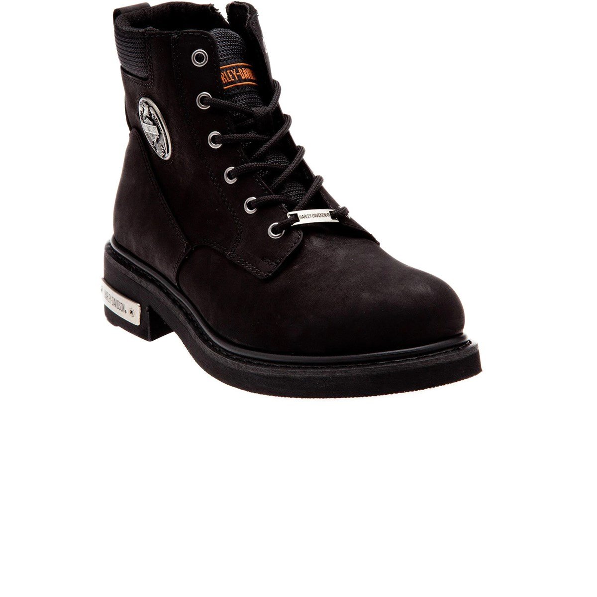 Harley Davidson Jim Erkek Bot