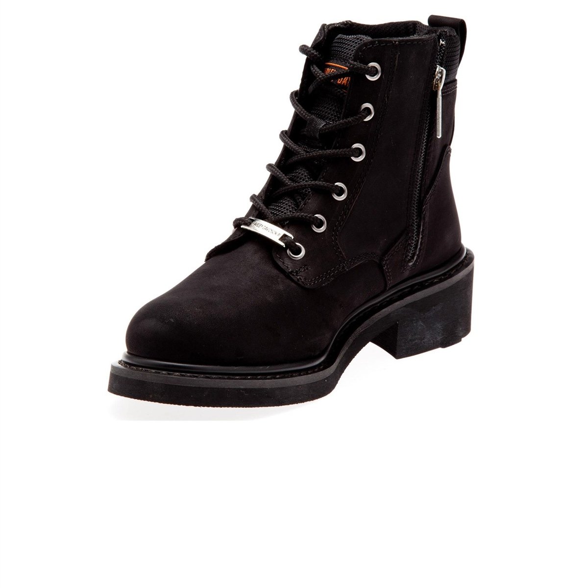 Harley Davidson Jim Kadın Bot