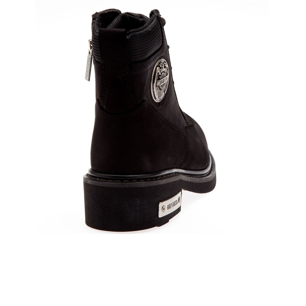 Harley Davidson Jim Kadın Bot