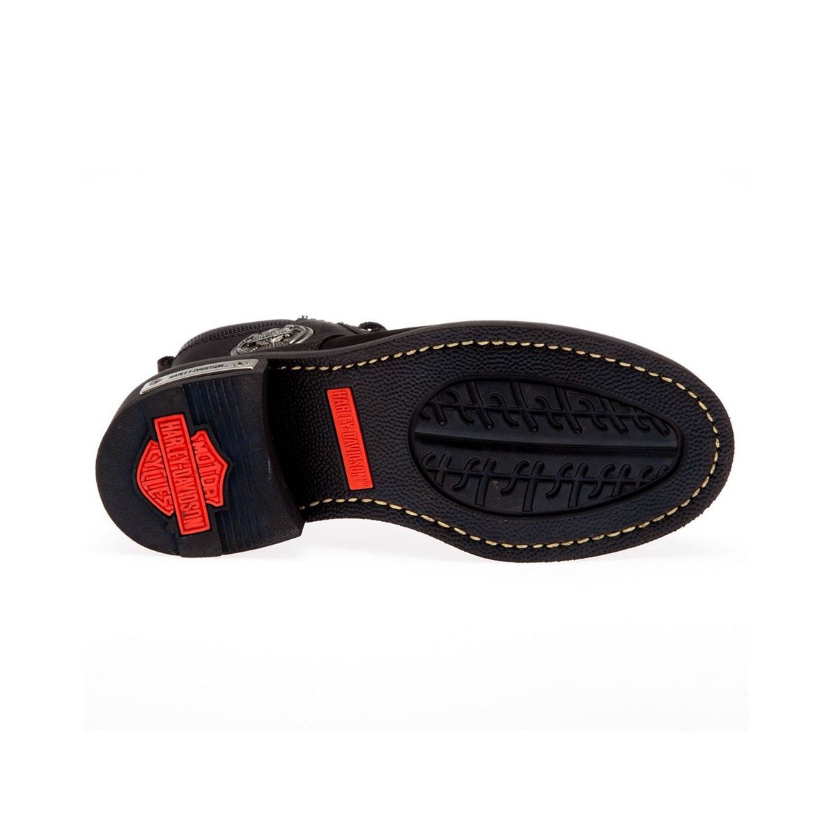 Harley Davidson Jim Kadın Bot