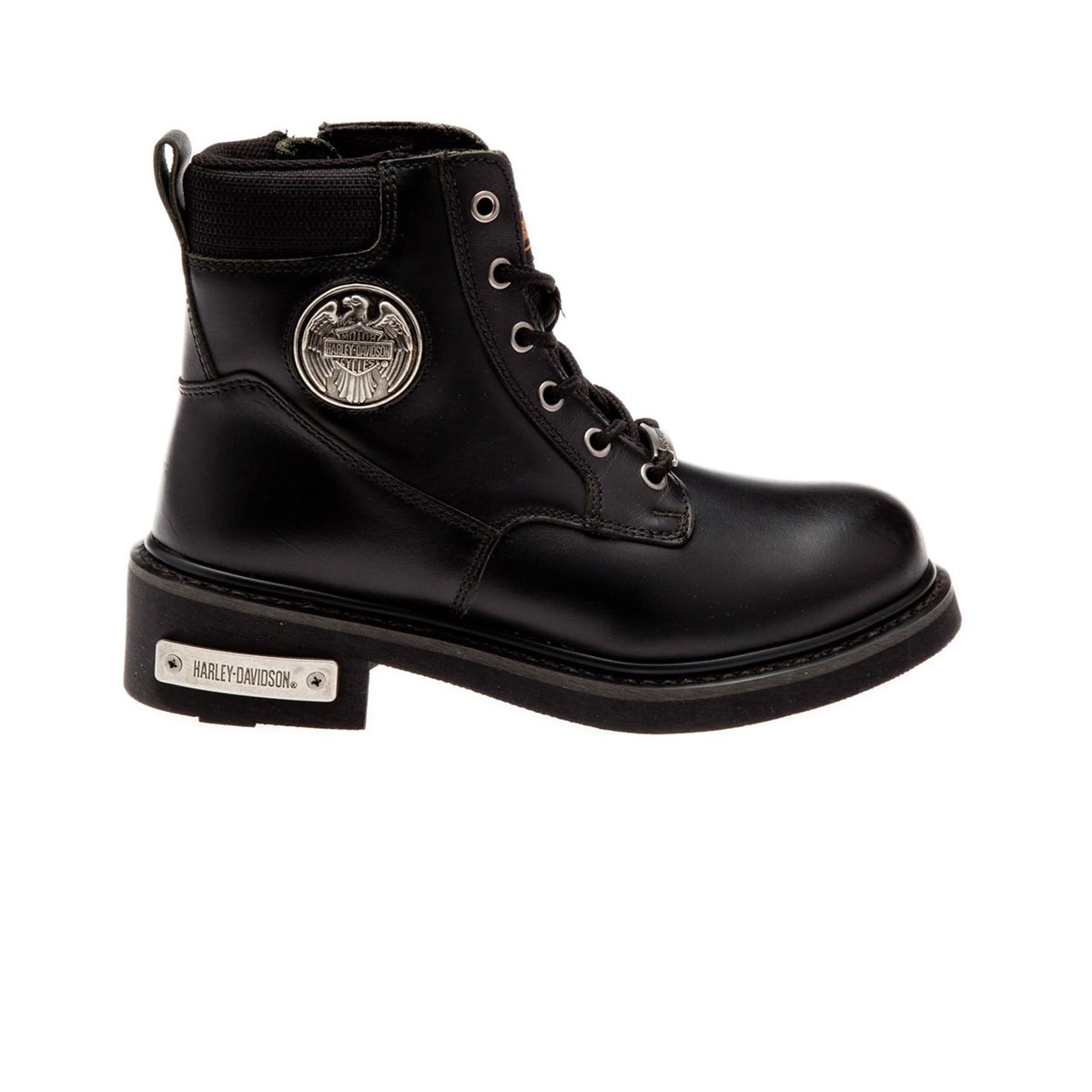 Harley Davidson Jim Kadın Bot