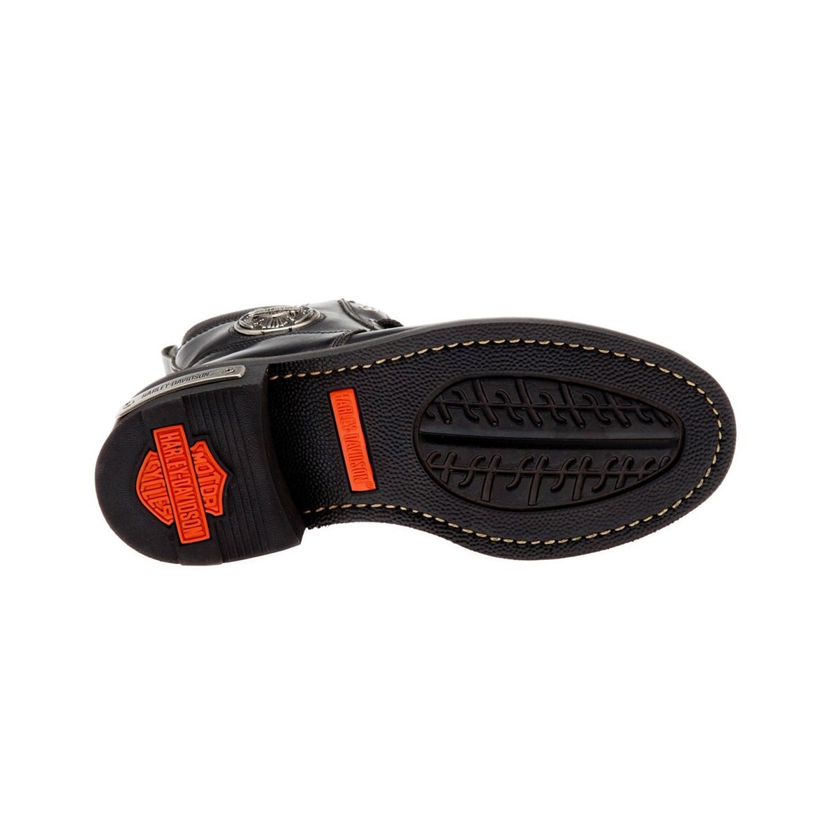 Harley Davidson Jim Kadın Bot