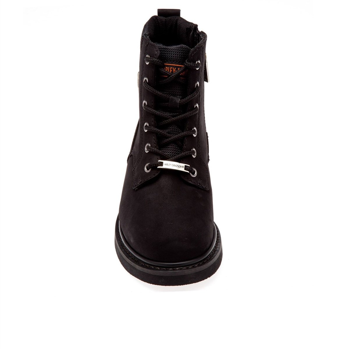 Harley Davidson Jim Kadın Bot