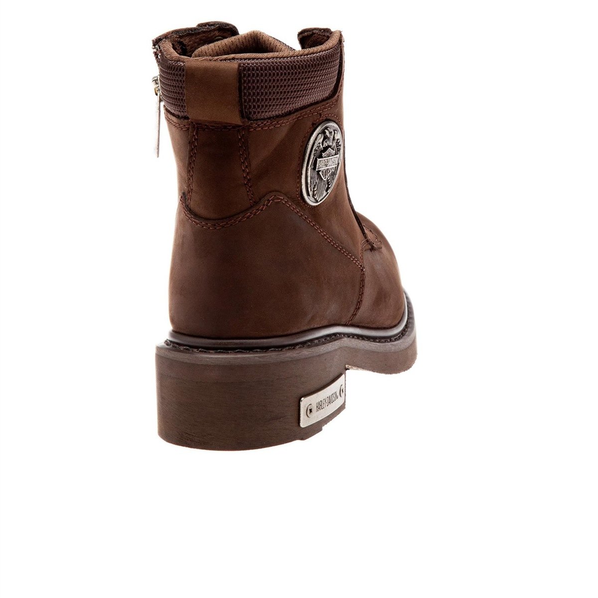 Harley Davidson Jim Kadın Bot