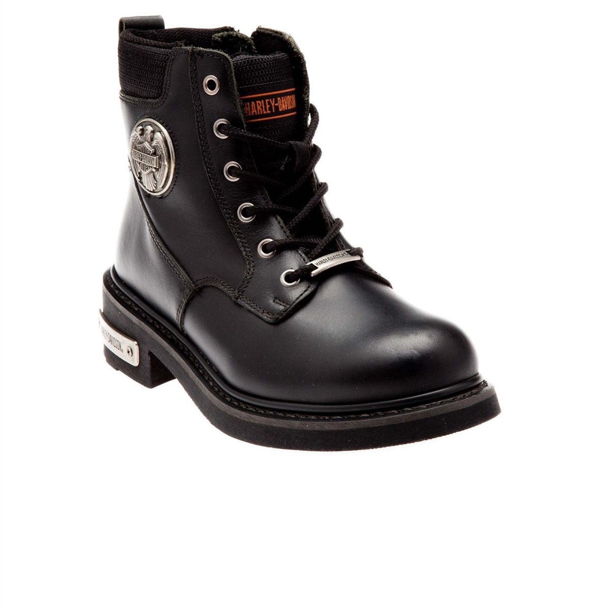 Harley Davidson Jim Kadın Bot