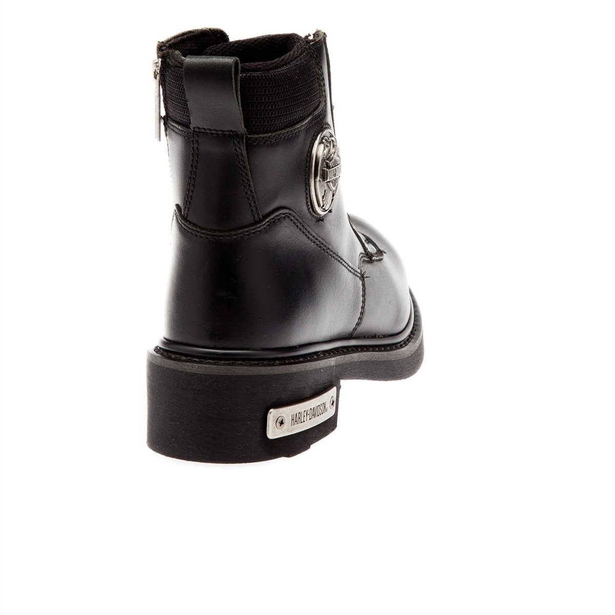 Harley Davidson Jim Kadın Bot