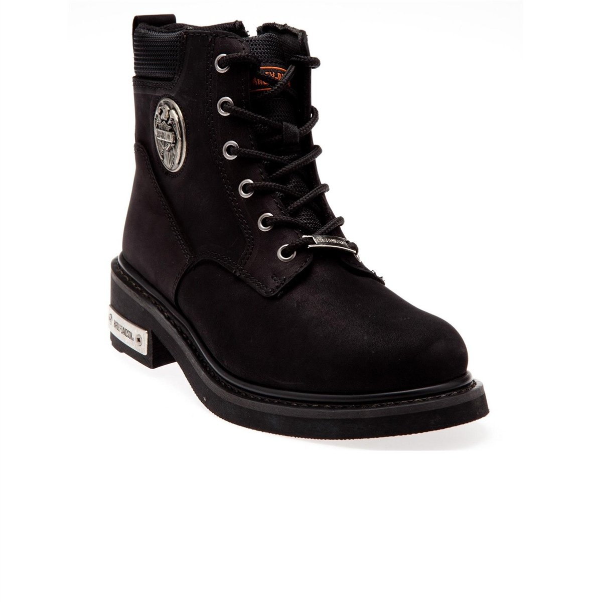 Harley Davidson Jim Kadın Bot