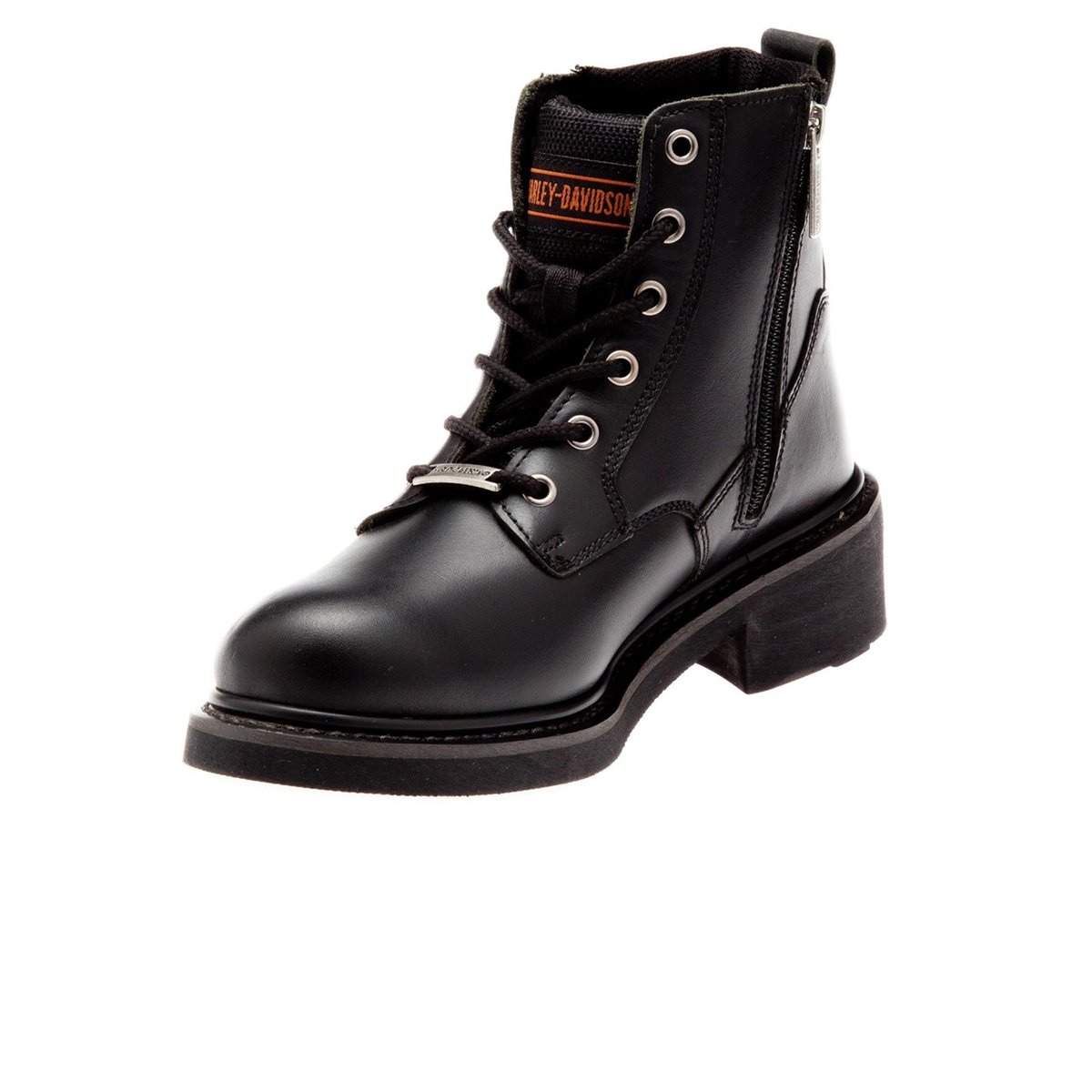 Harley Davidson Jim Kadın Bot