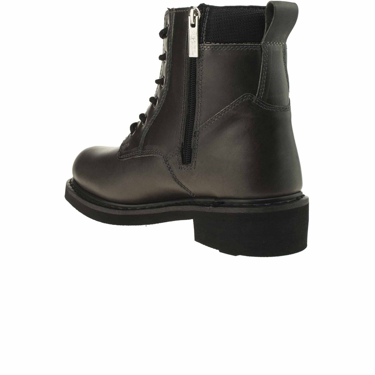 Harley Davidson Jim Kadın Bot