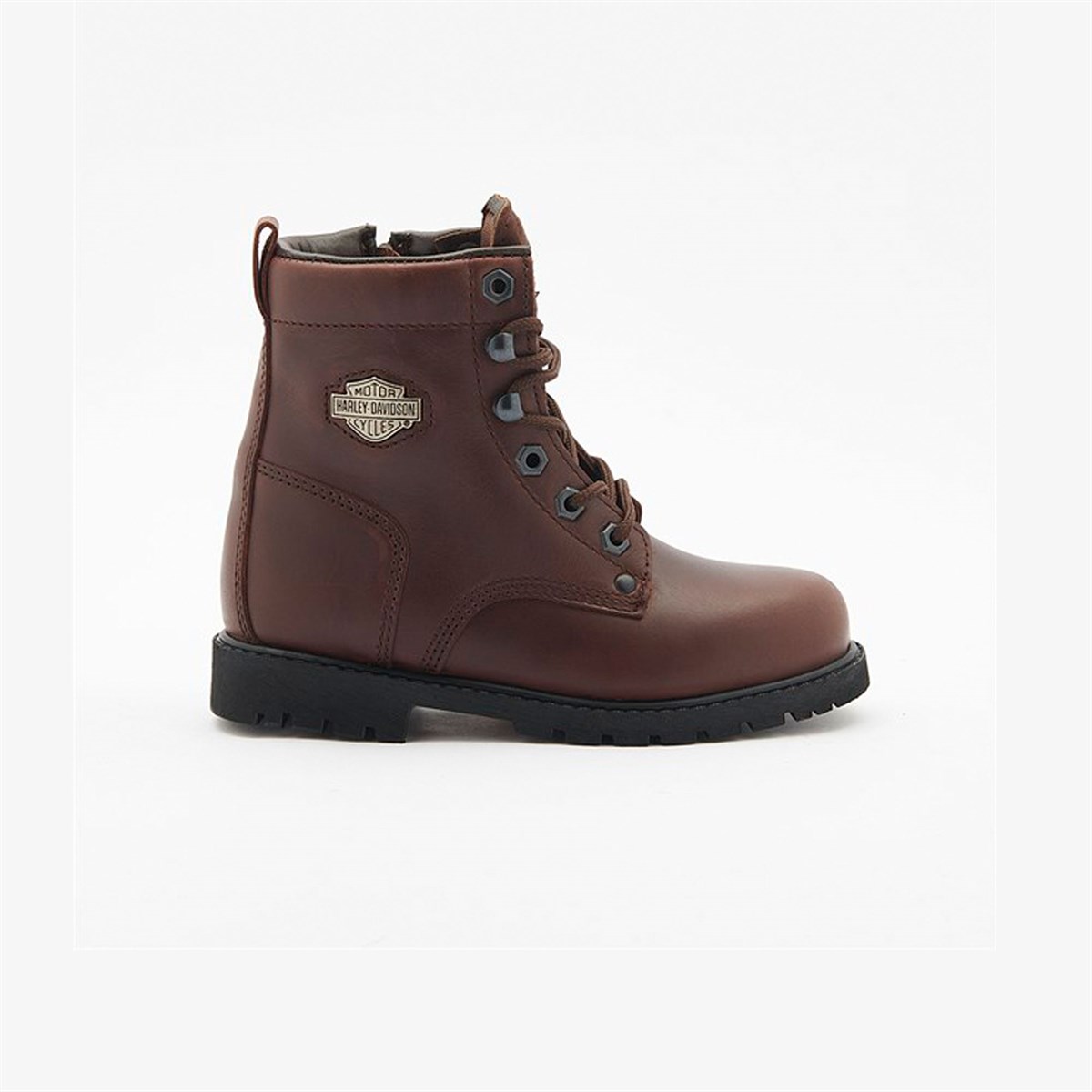 HARLEY DAVİDSON JIMMY   ÇOCUK BOT - KAHVE