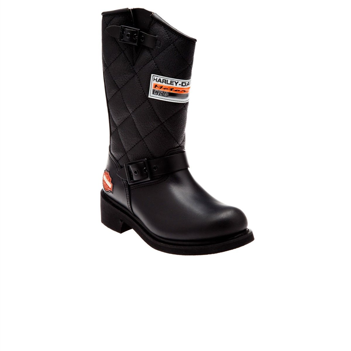 Harley Davidson Laconia 644 Kadın Bot