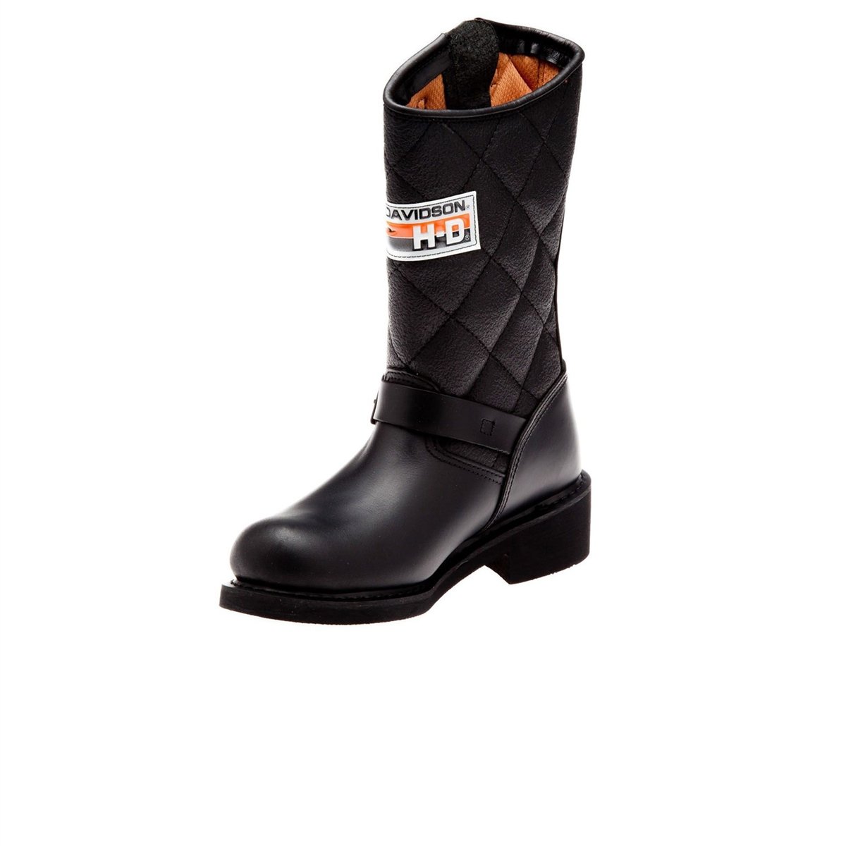 Harley Davidson Laconia 644 Kadın Bot