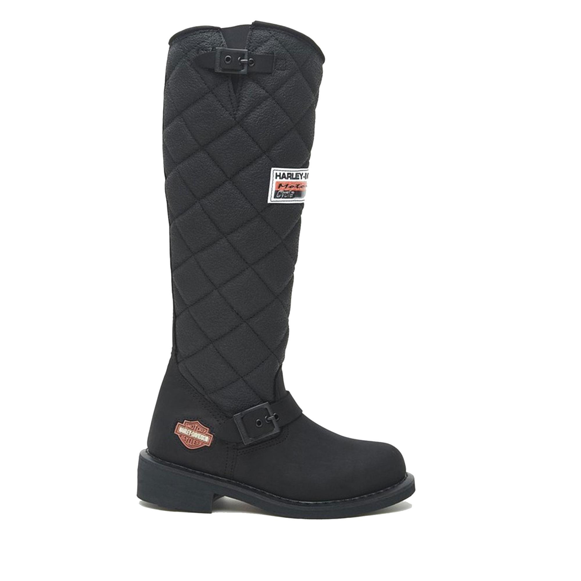 Harley Davidson Laconia Çocuk Çizme