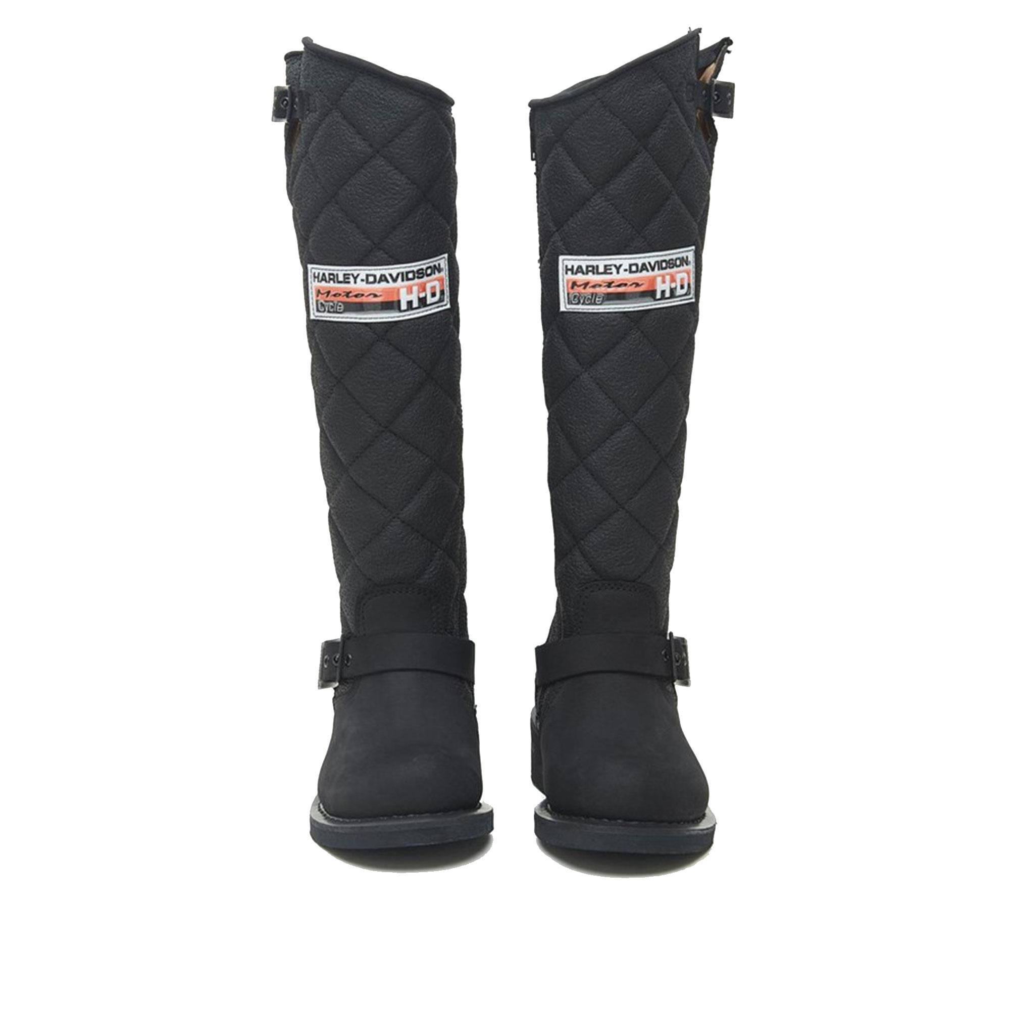 Harley Davidson Laconia Çocuk Çizme