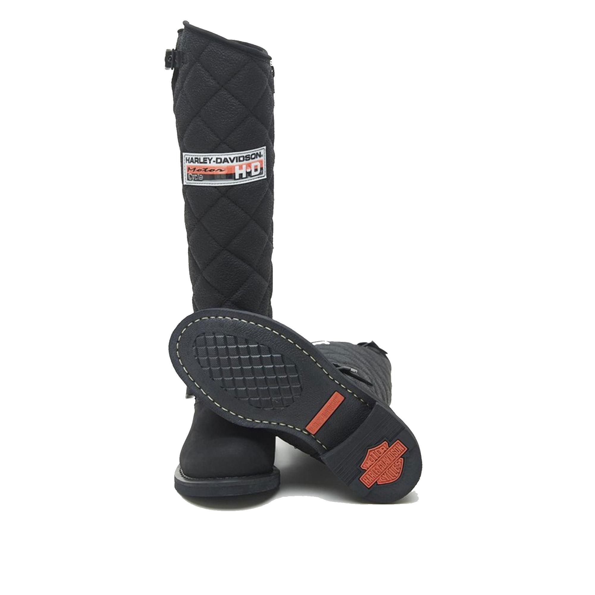 Harley Davidson Laconia Çocuk Çizme