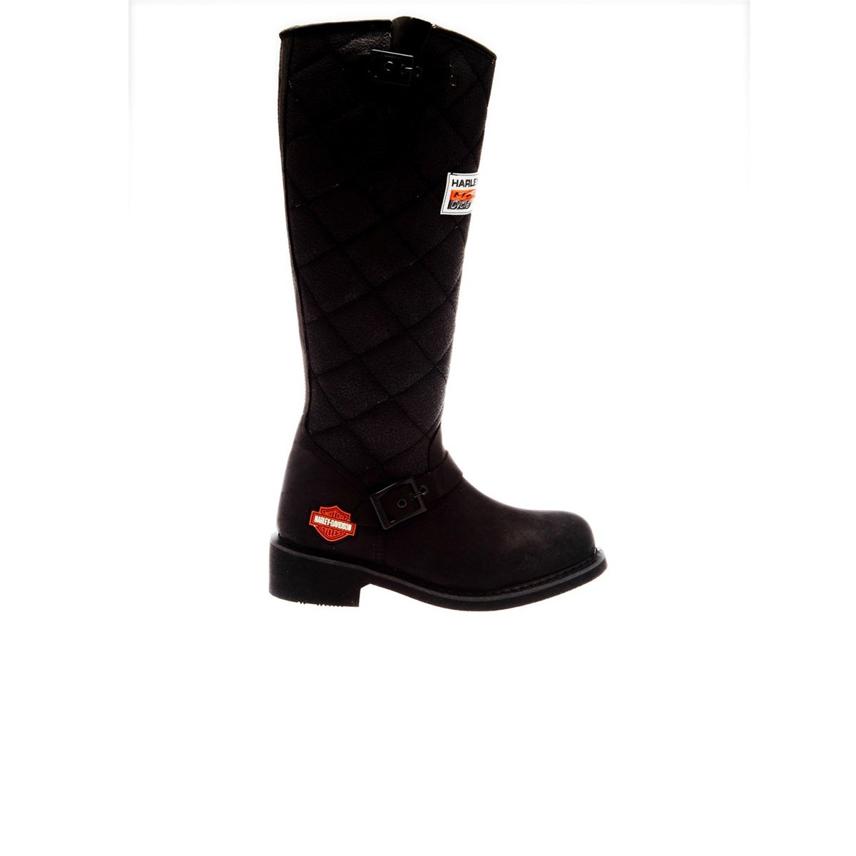 Harley Davidson Laconia Hi 646 Kadın Çizme