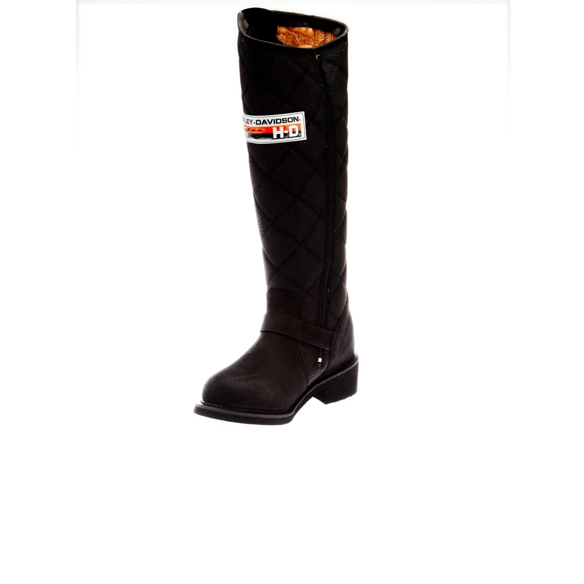 Harley Davidson Laconia Hi 646 Kadın Çizme