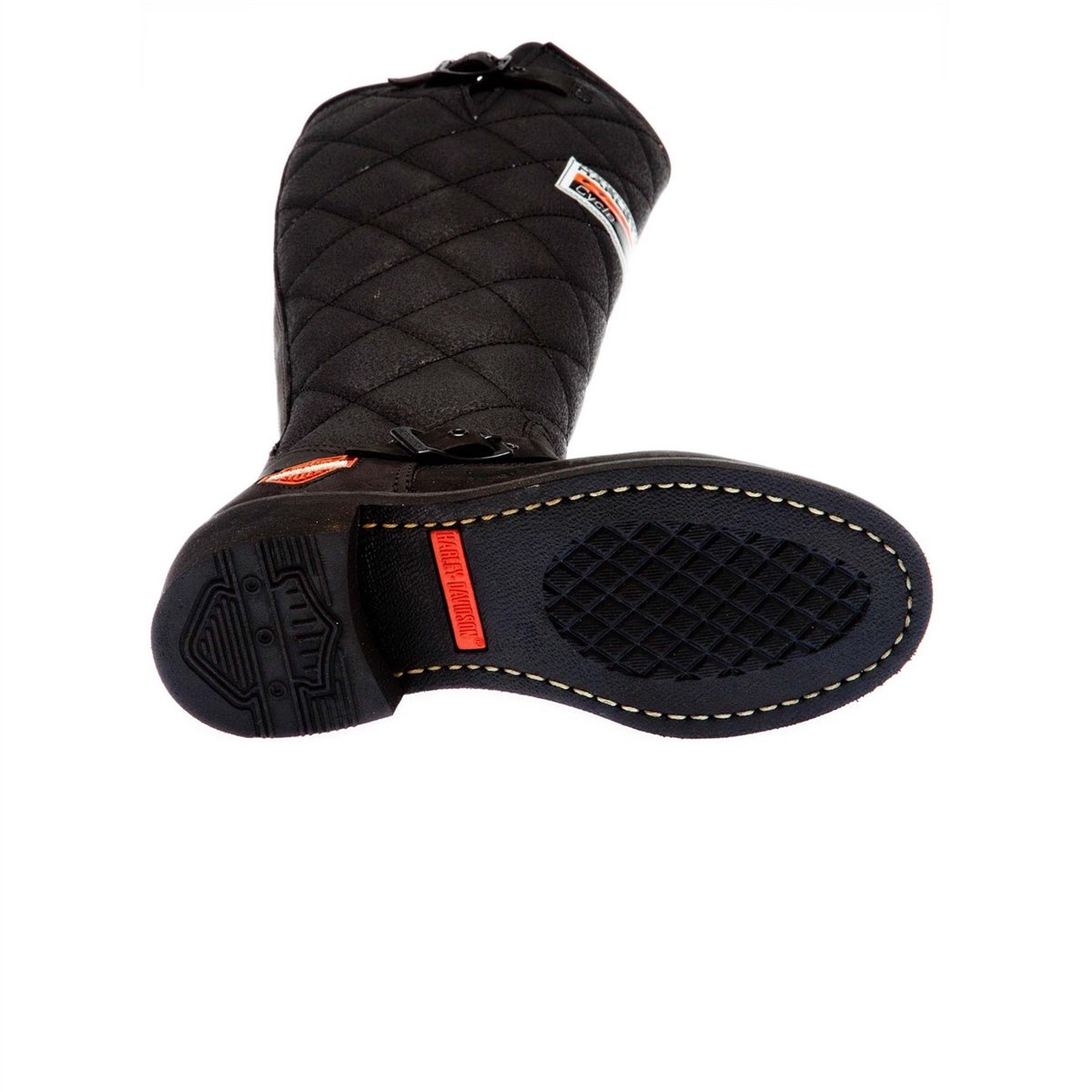 Harley Davidson Laconia Hi 646 Kadın Çizme