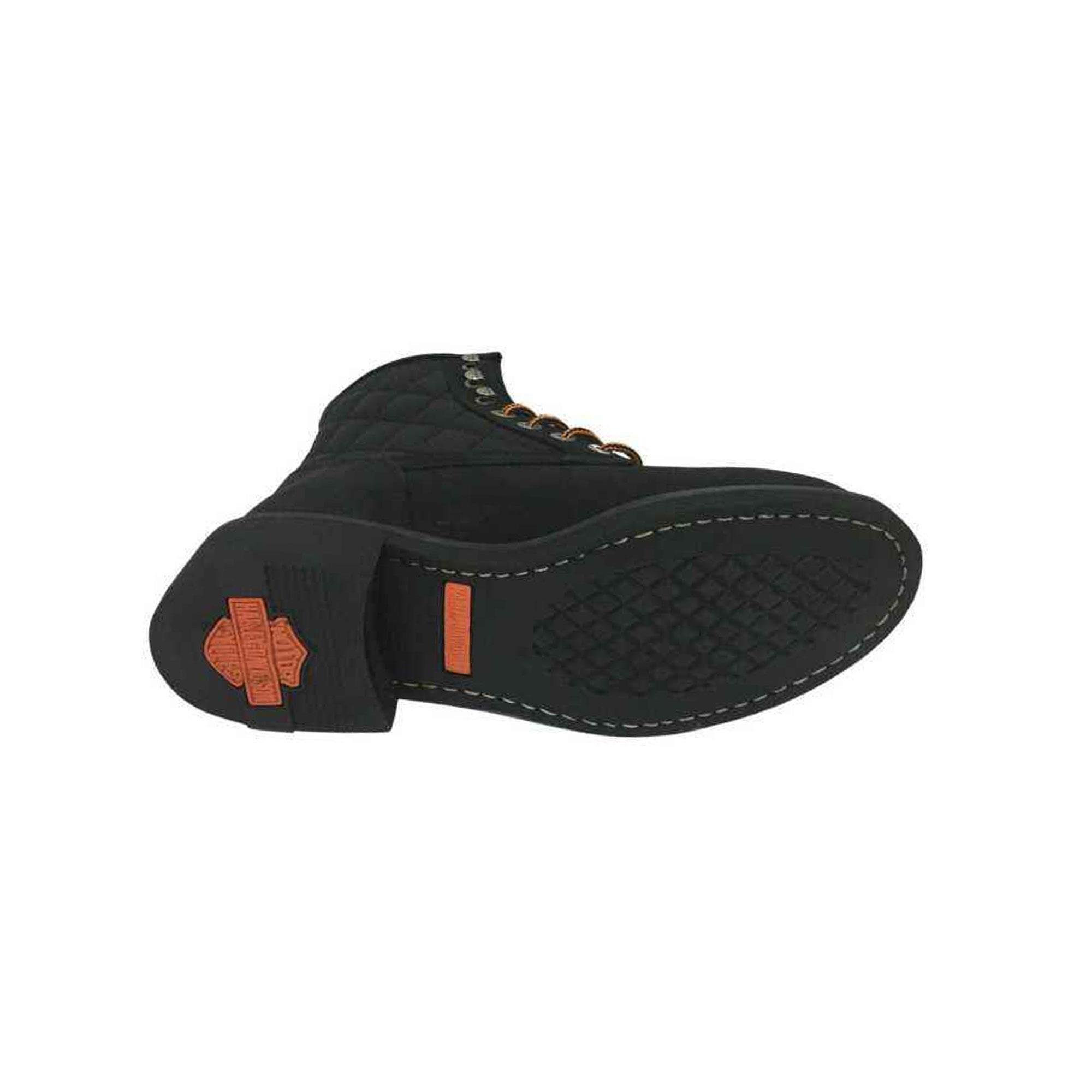 Harley Davidson New Worker Erkek Bot