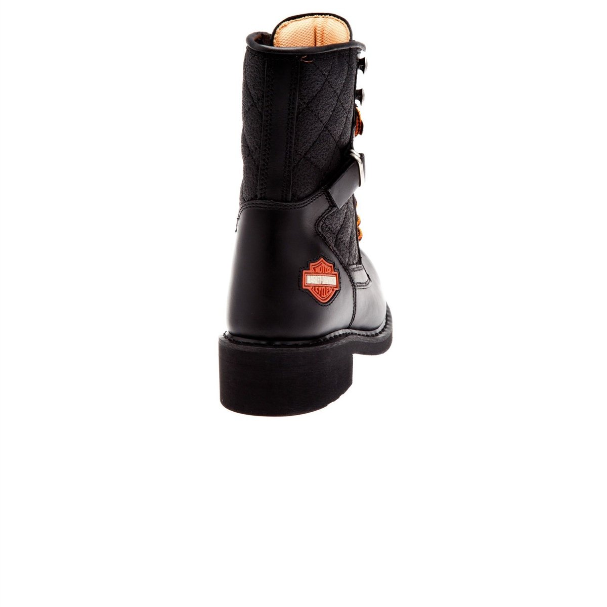 Harley Davidson New Worker Kadın Bot