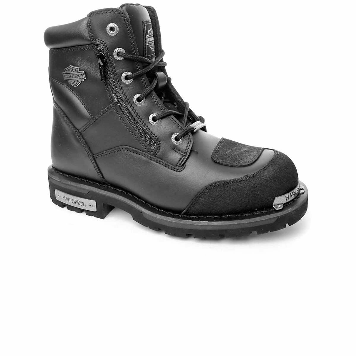 Harley Davidson Renshaw Erkek Bot