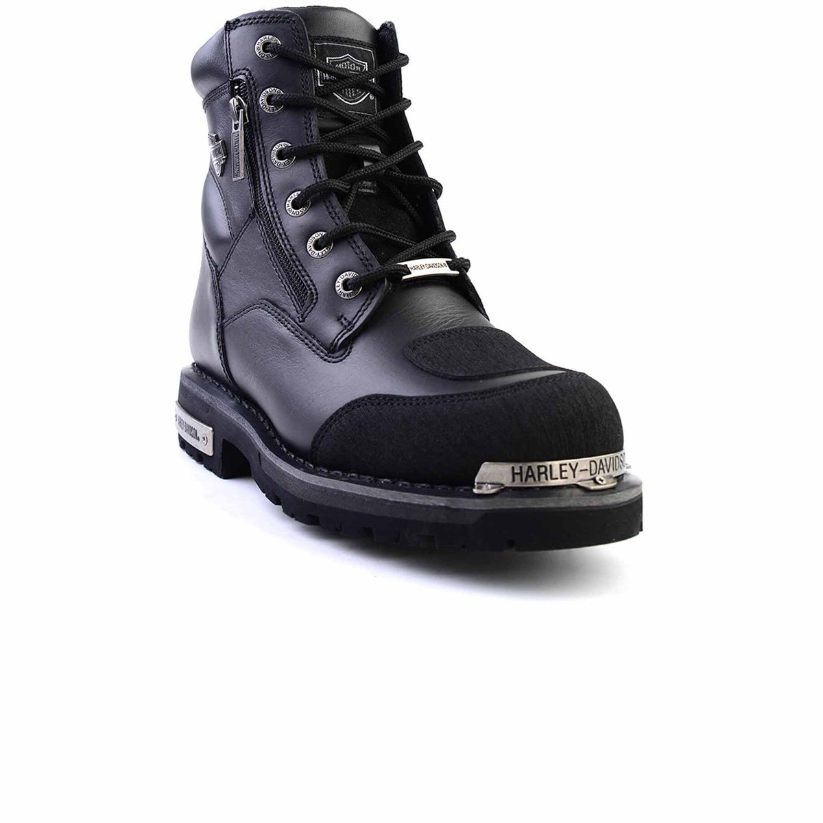 Harley Davidson Renshaw Erkek Bot