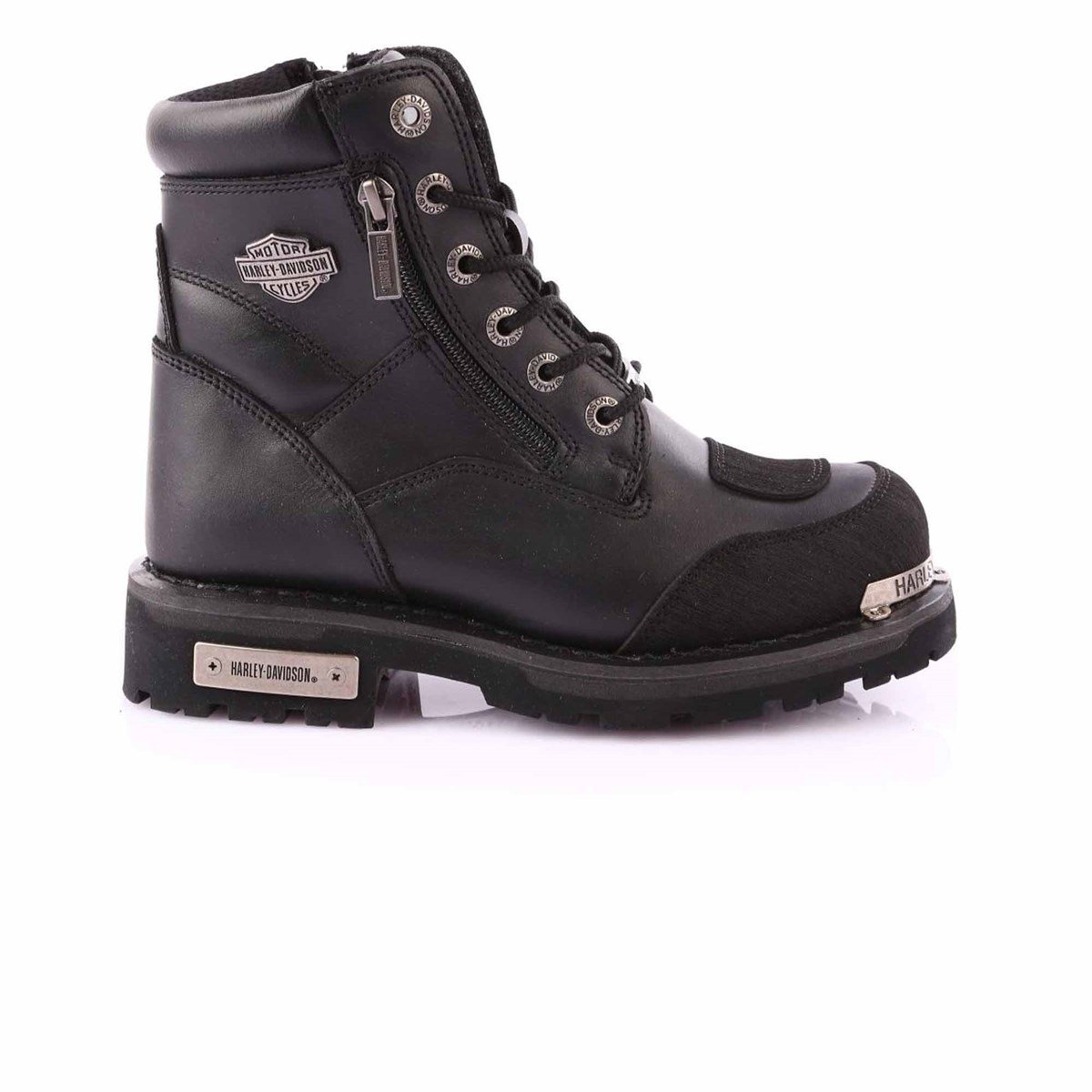 Harley Davidson Renshaw Kadın Bot
