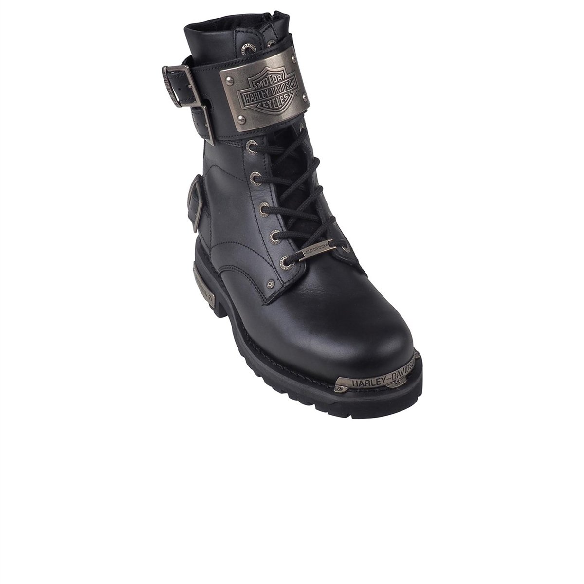 Harley Davidson Ricketson Erkek Bot