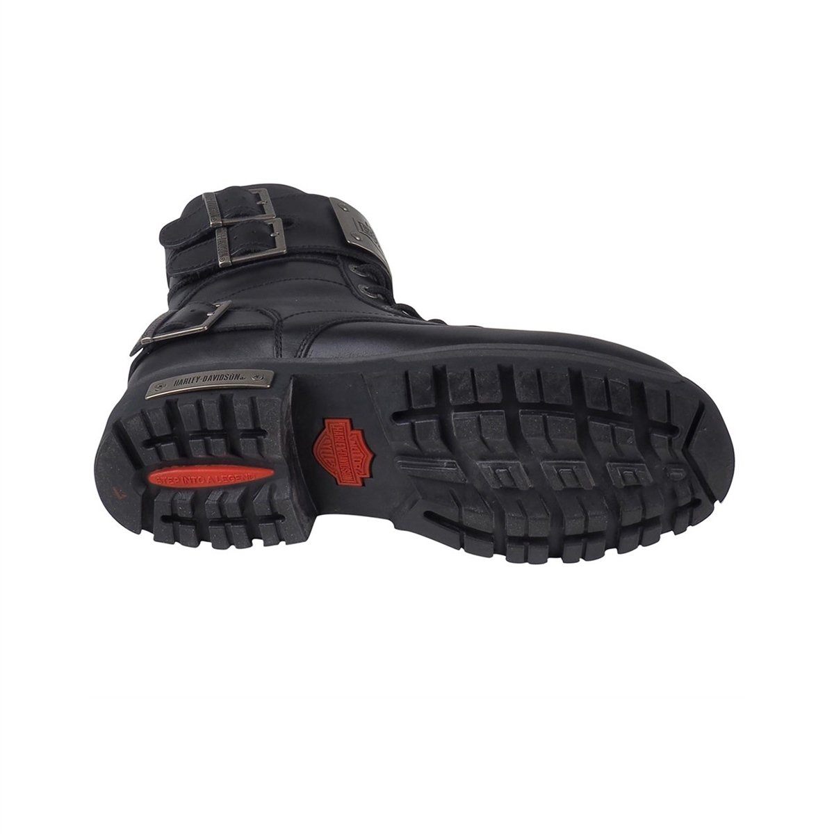 Harley Davidson Ricketson Erkek Bot