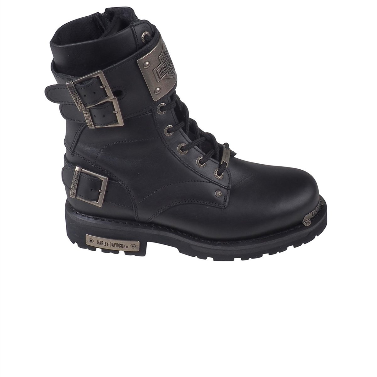 Harley Davidson Ricketson Erkek Bot