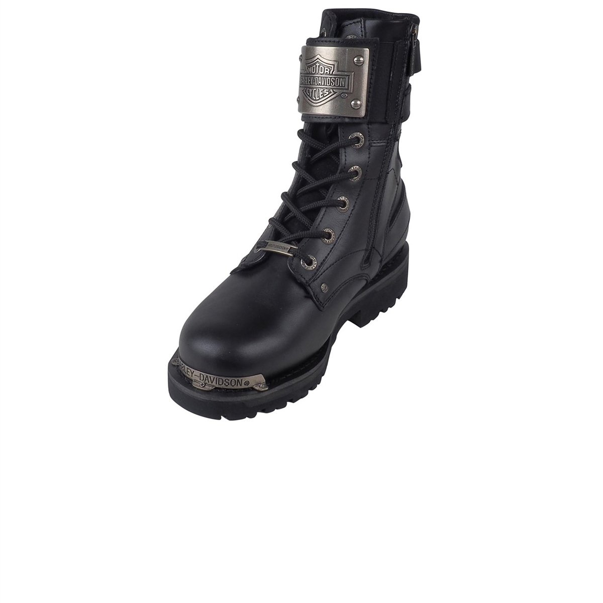 Harley Davidson Ricketson Erkek Bot