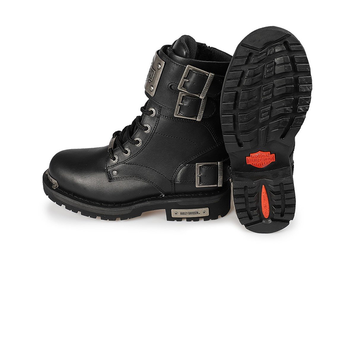 Harley Davidson Ricketson Kadın Bot