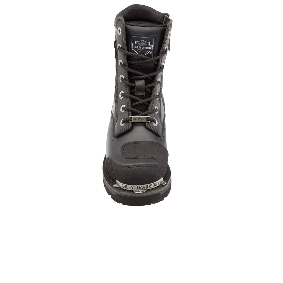 Harley Davidson Riddick Erkek Bot