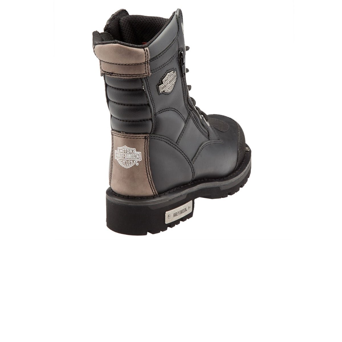 Harley Davidson Riddick Kadın Bot