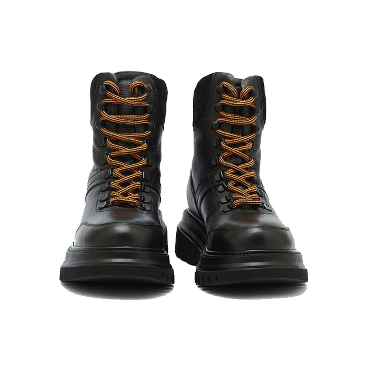 HARLEY DAVIDSON STEIN ERKEK BOT - SİYAH