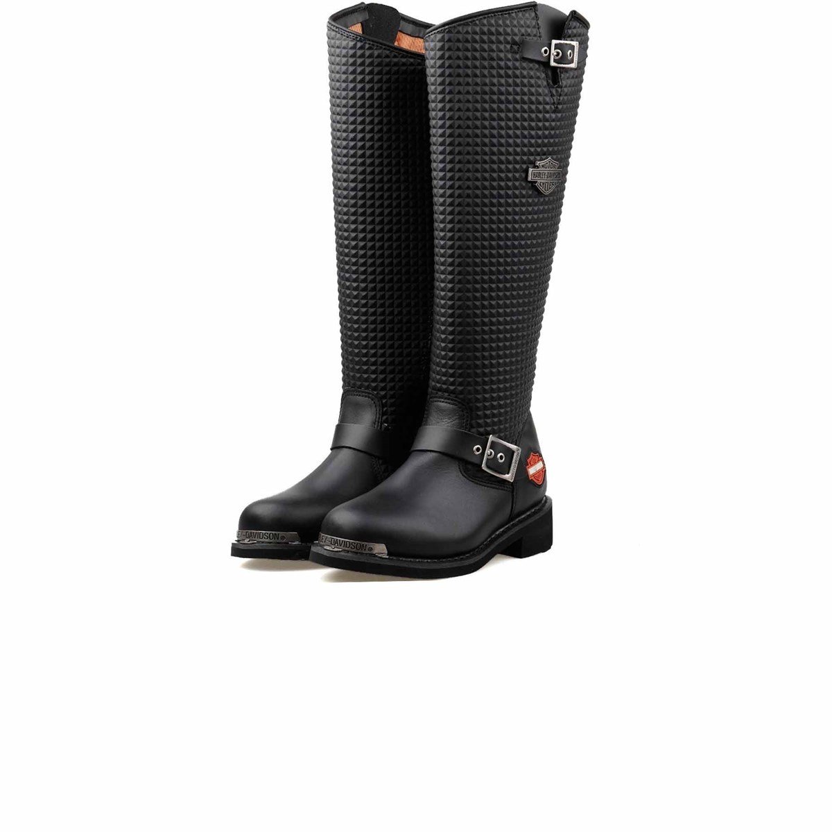 Harley Davidson ZOE HI Kadın Çizme