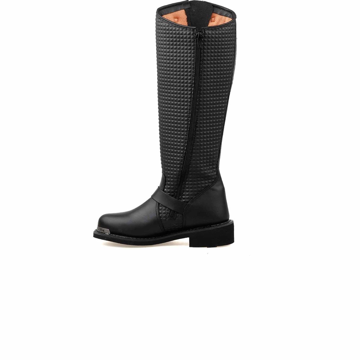 Harley Davidson ZOE HI Kadın Çizme