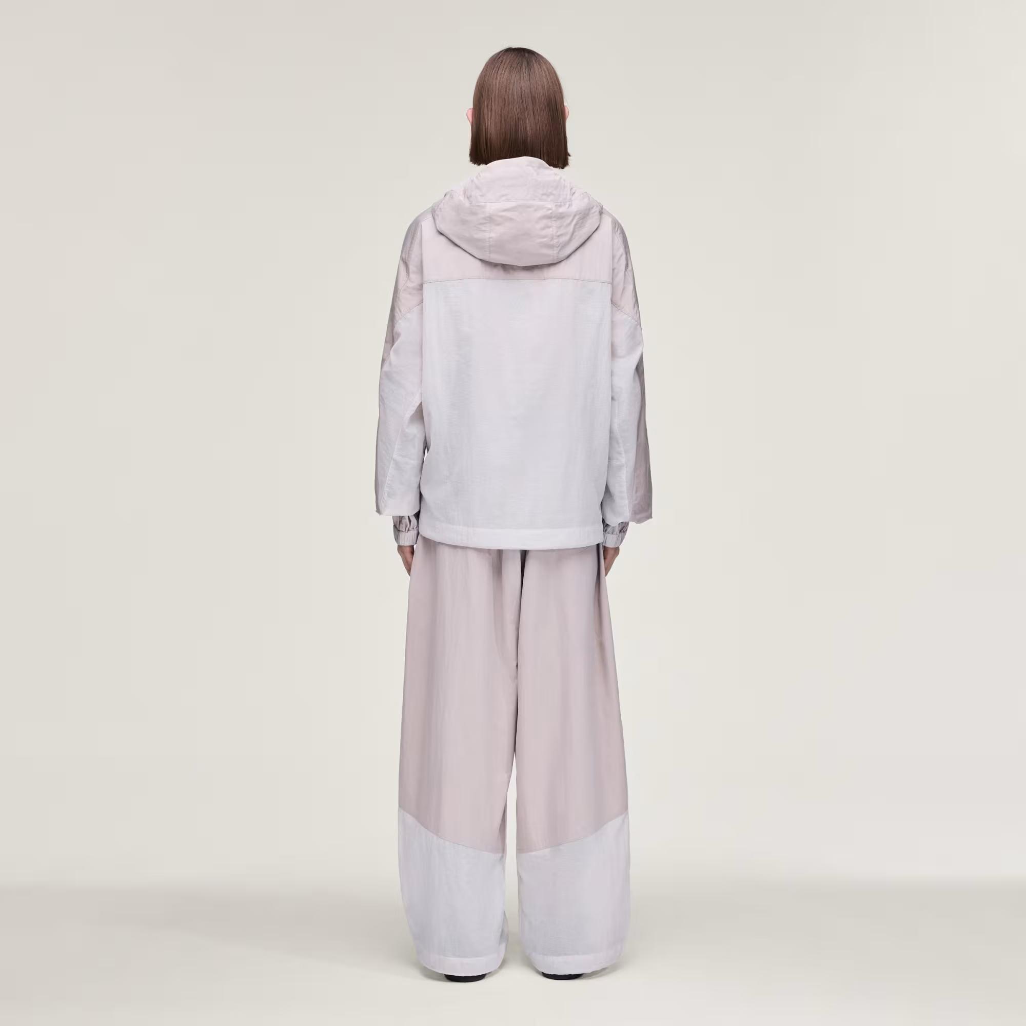HD UT JACKET - ADIDAS SIYAH