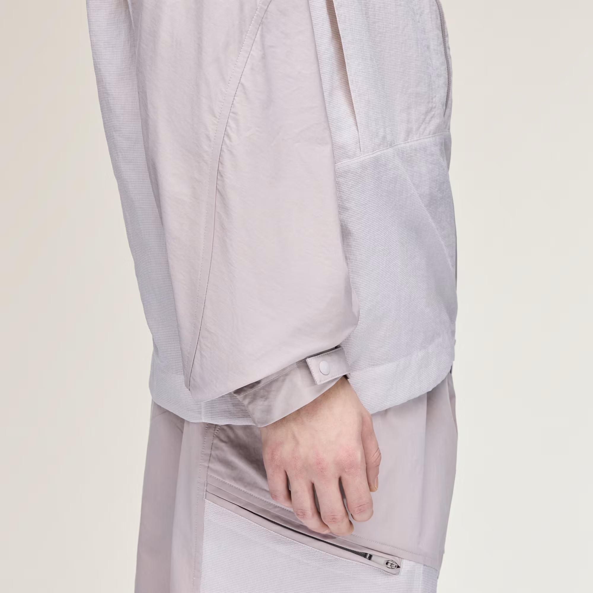 HD UT JACKET - ADIDAS SIYAH