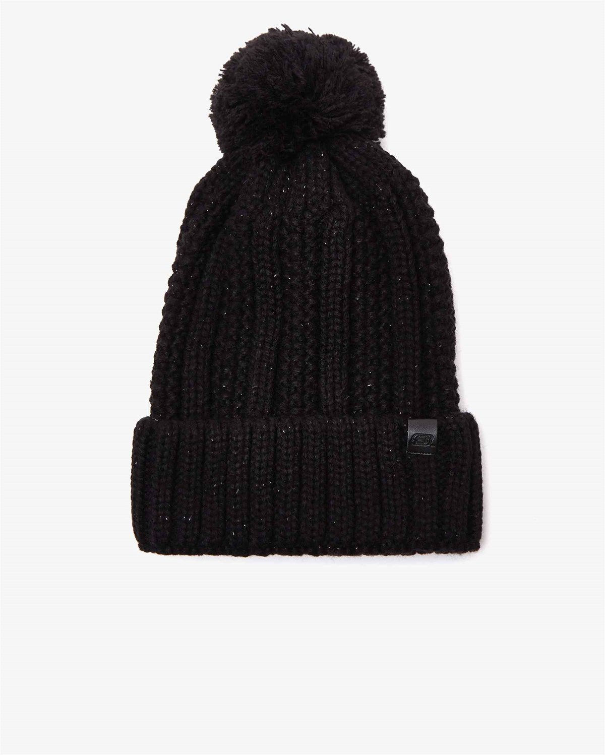 Headwear M Logo Beanie - SİYAH