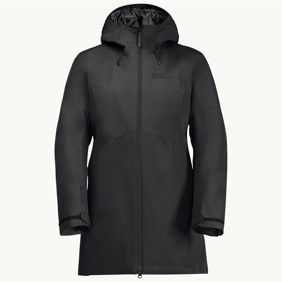 HEIDELSTEIN INS JKT W - 6000